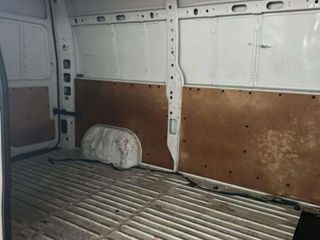 Opel Movano 2.3 CDTI S/S 110kW (150CV) L2 H2 F 3.5t