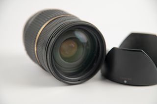 Tamron SP AF 28-75mm F/2.8 XR Objetivo