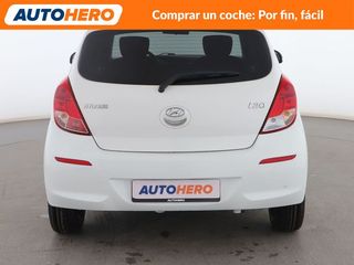Hyundai i20 1.2 Go