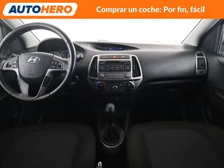 Hyundai i20 1.2 Go