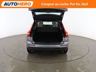 Volvo XC60 2.0 T4 Business Plus 2WD