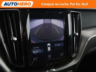 Volvo XC60 2.0 T4 Business Plus 2WD