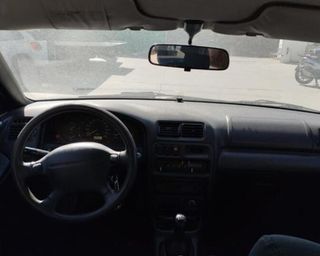 80789 bandeja trasera mazda 323 f 1.5 g 1995-1998