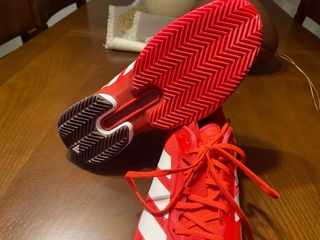 Zapatillas Tenis/Padel Adidas adizero ubersonic 5