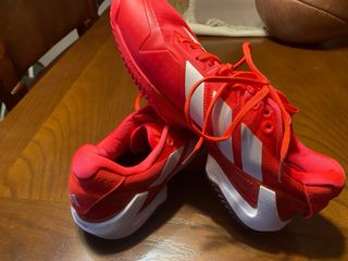 Zapatillas Tenis/Padel Adidas adizero ubersonic 5