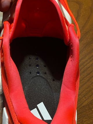 Zapatillas Tenis/Padel Adidas adizero ubersonic 5