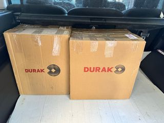 Hilo industrial DURAK