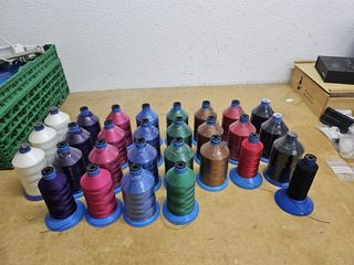 Hilo industrial DURAK