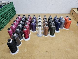 Hilo industrial DURAK