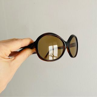 Occhiali da sole vintage anni '80