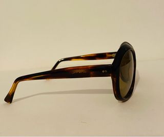 Occhiali da sole vintage anni '80