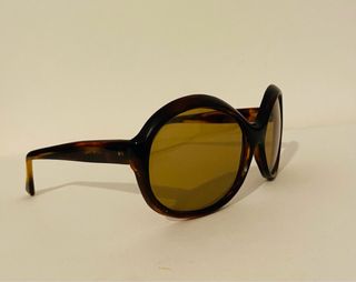 Occhiali da sole vintage anni '80