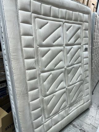 Colchón 150x190