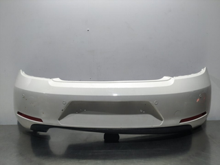 PARAGOLPES TRASERO VOLKSWAGEN BEETLE (5C1)(06.201