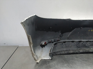 PARAGOLPES TRASERO VOLKSWAGEN BEETLE (5C1)(06.201