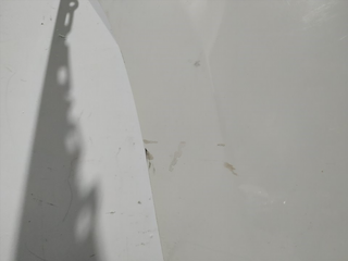 PARAGOLPES TRASERO VOLKSWAGEN BEETLE (5C1)(06.201