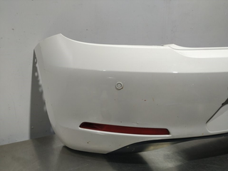 PARAGOLPES TRASERO VOLKSWAGEN BEETLE (5C1)(06.201