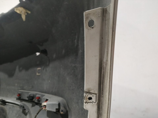 PARAGOLPES TRASERO VOLKSWAGEN BEETLE (5C1)(06.201