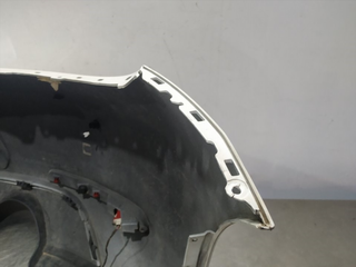 PARAGOLPES TRASERO VOLKSWAGEN BEETLE (5C1)(06.201