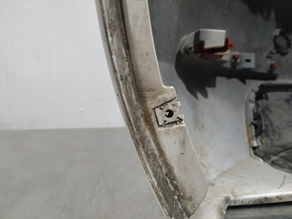 PARAGOLPES TRASERO VOLKSWAGEN BEETLE (5C1)(06.201