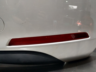 PARAGOLPES TRASERO VOLKSWAGEN BEETLE (5C1)(06.201