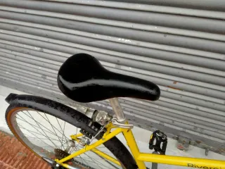 BICICLETA DE CIUDAD PASEO 28 PULGADAS DECATHLON