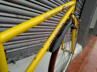 BICICLETA DE CIUDAD PASEO 28 PULGADAS DECATHLON