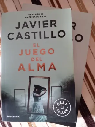 La chica de nieve (Spanish Edition)