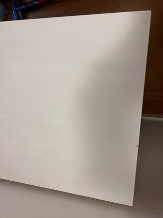 Cómoda Ikea Hemnes Blanca