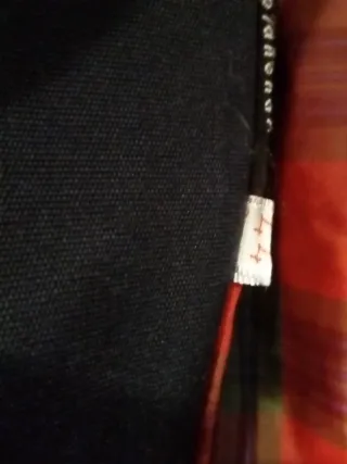 Gabardina clásica hombre