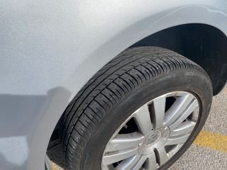 Volkswagen Caddy 2008