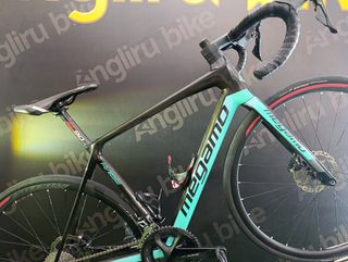 Bicicleta Megamo Raise