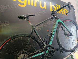 Bicicleta Megamo Raise