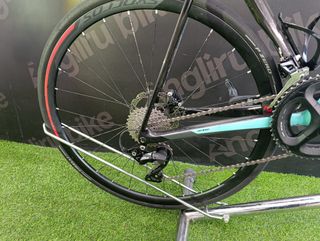 Bicicleta Megamo Raise