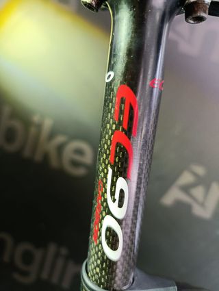 Bicicleta Megamo Raise