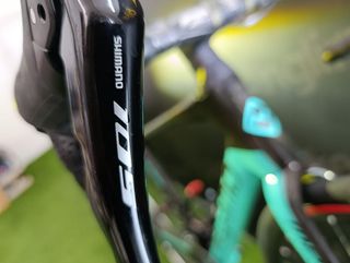 Bicicleta Megamo Raise