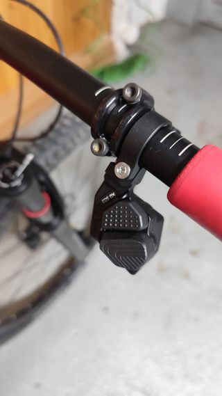 Bicicleta Rockrider XC 900 M Cambio Electrónico