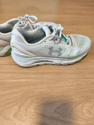 Zapatillas Under Armour