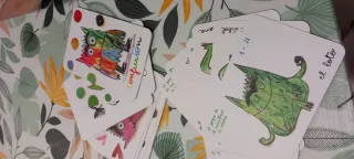 Juego Yo Descubro las Emociones Diset