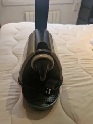 Cafetera Nespresso Krups