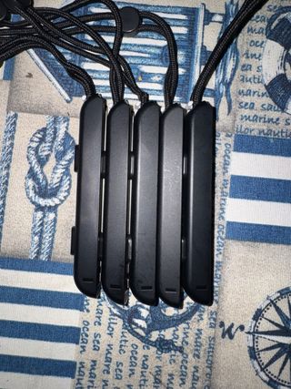 Correas Joycon Nintendo Switch