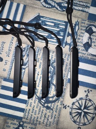 Correas Joycon Nintendo Switch