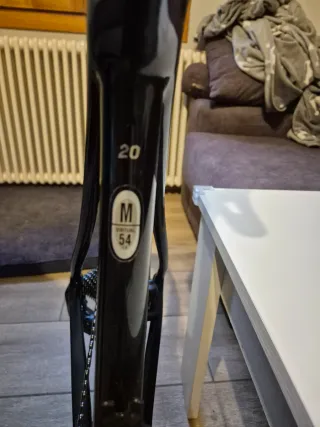 Scott Addict Talla M (54)