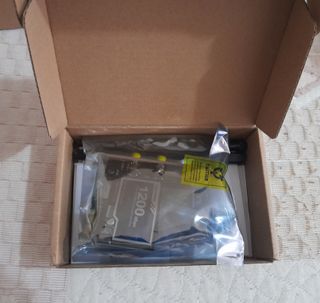 Adaptador WiFi 5G Bluetooth 4.2 Derapid