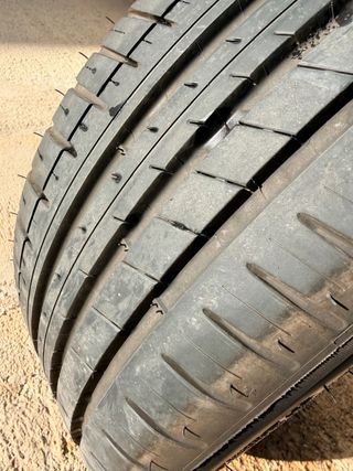 Llantas Japan Racing JR9