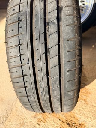 Llantas Japan Racing JR9