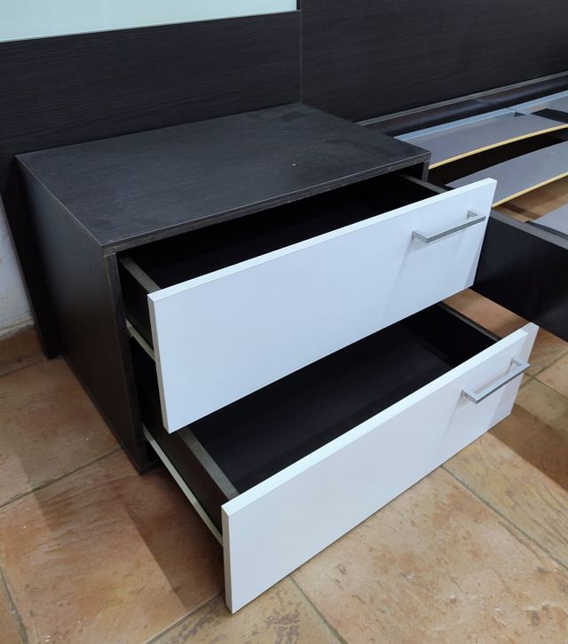 HABITACIÓN MATRIMONIAL