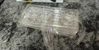 Máquina para derretir chocolate