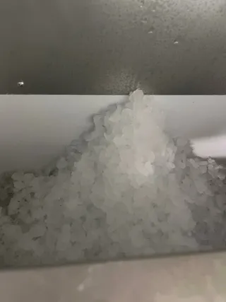 Máquina de Hielo Royal Catering