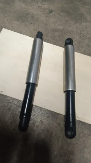 Amortiguadores Suzuki Masi Puch